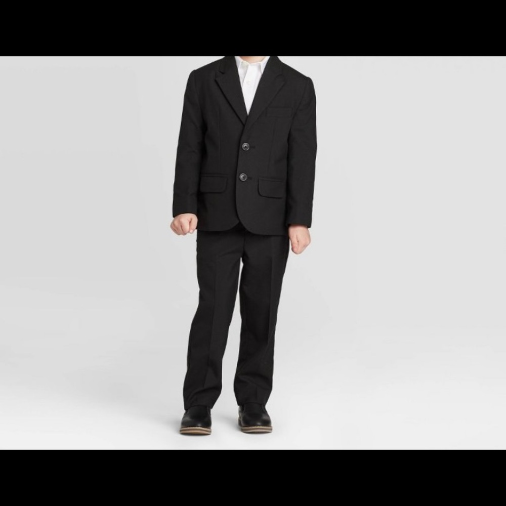 Toddler 2t suit